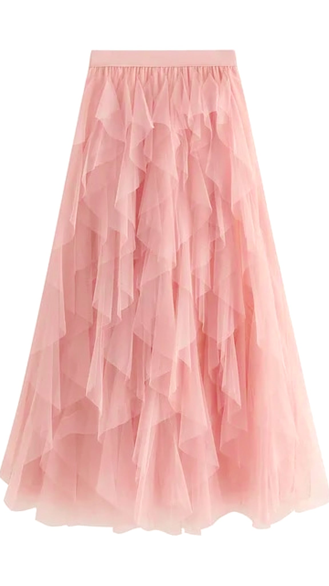 Arabelle Tulle Skirt