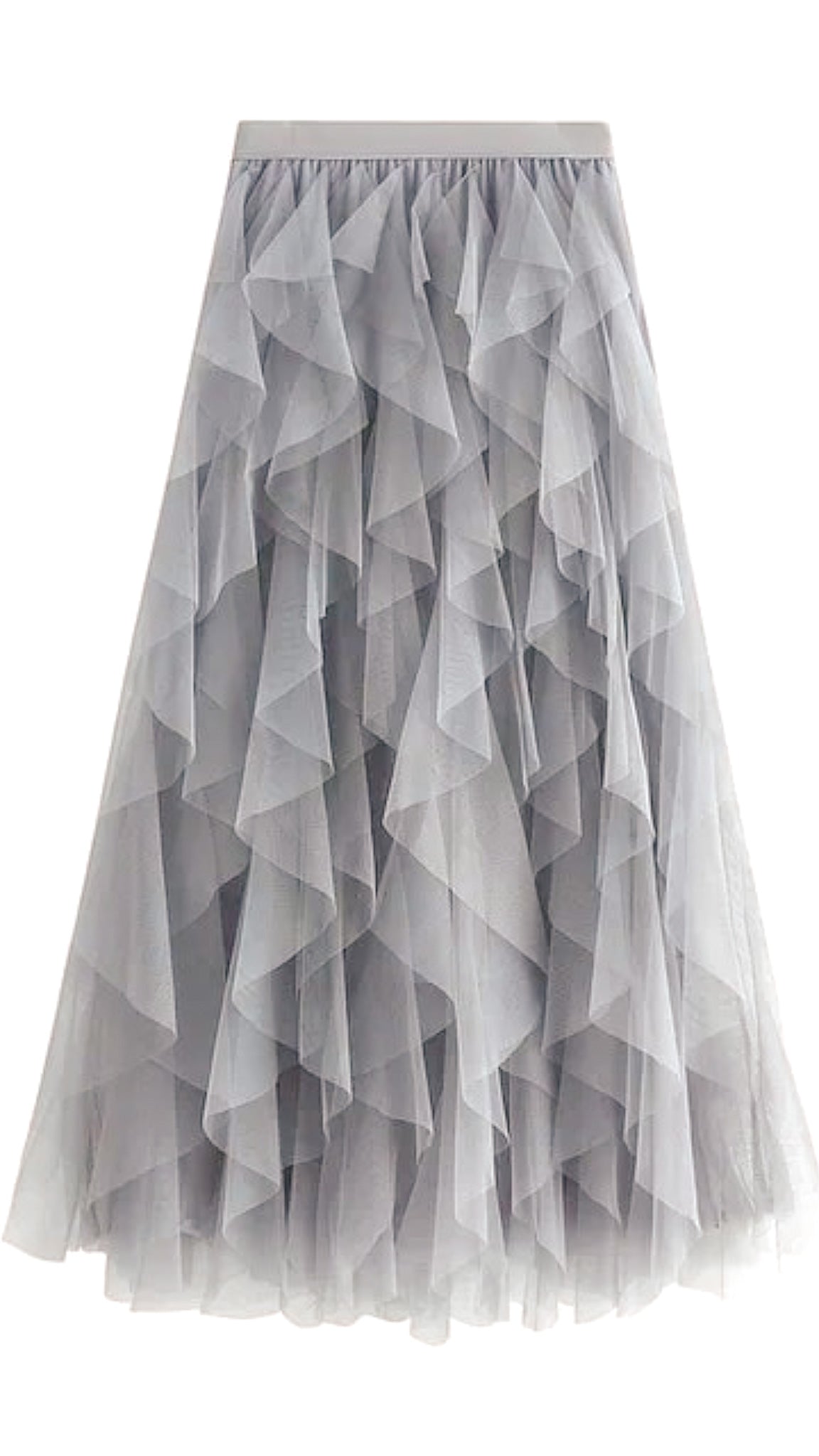 Arabelle Tulle Skirt