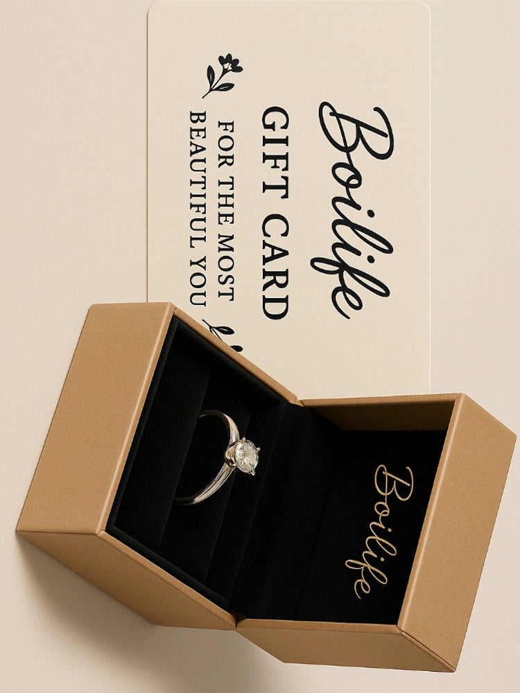 Eternal Spark Earrings
