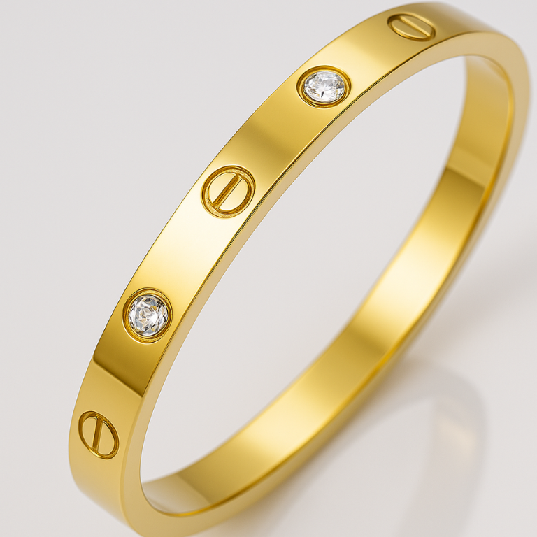 Bracelet AURA – Where Light Meets Elegance