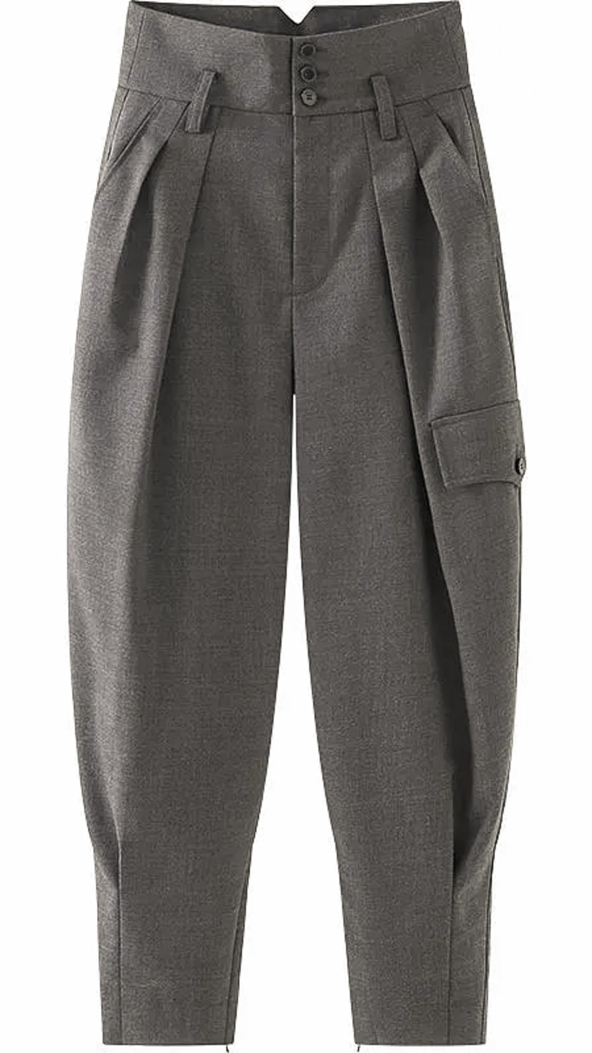 Allison Office Pants