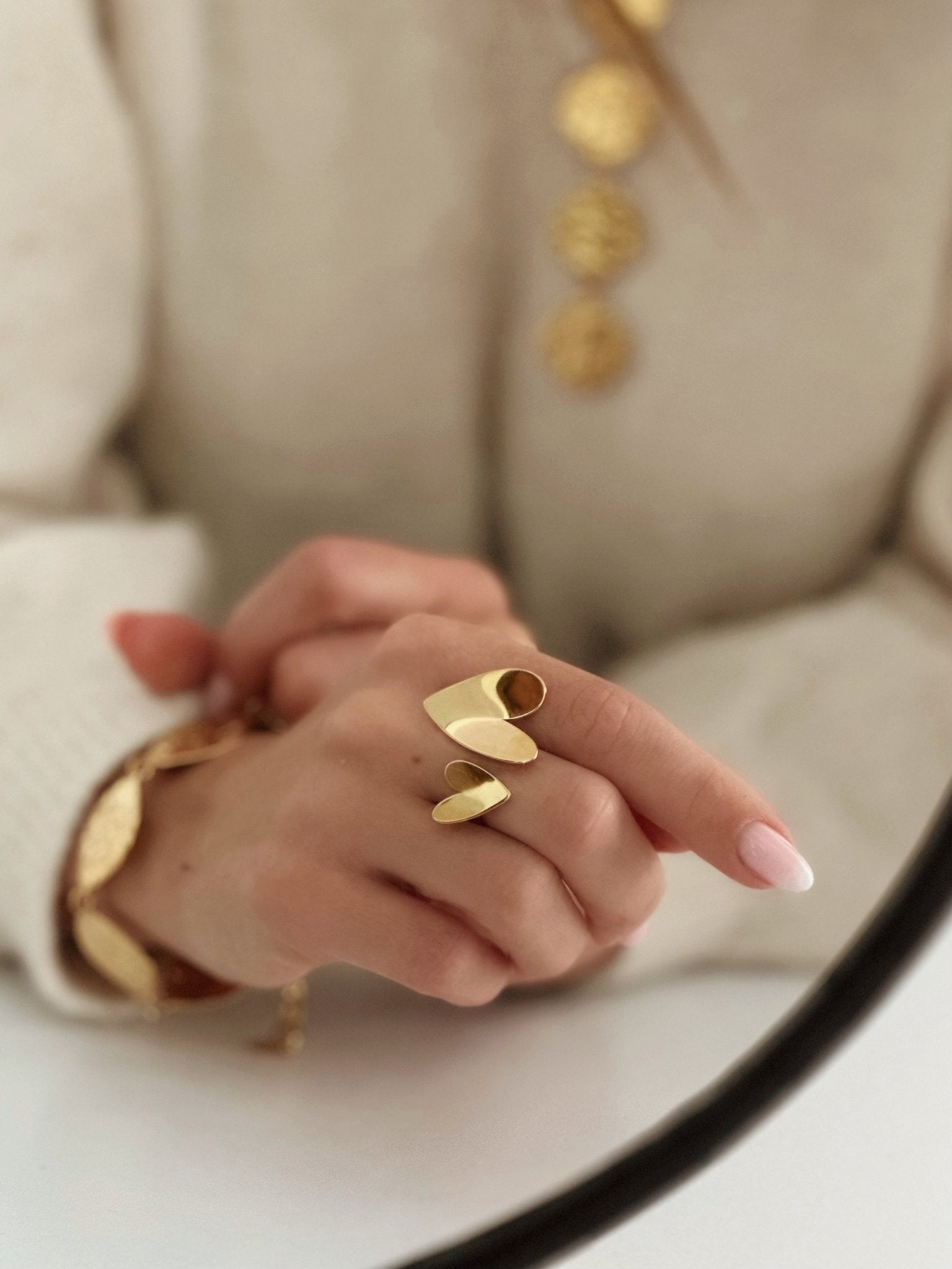 La bague Perinne