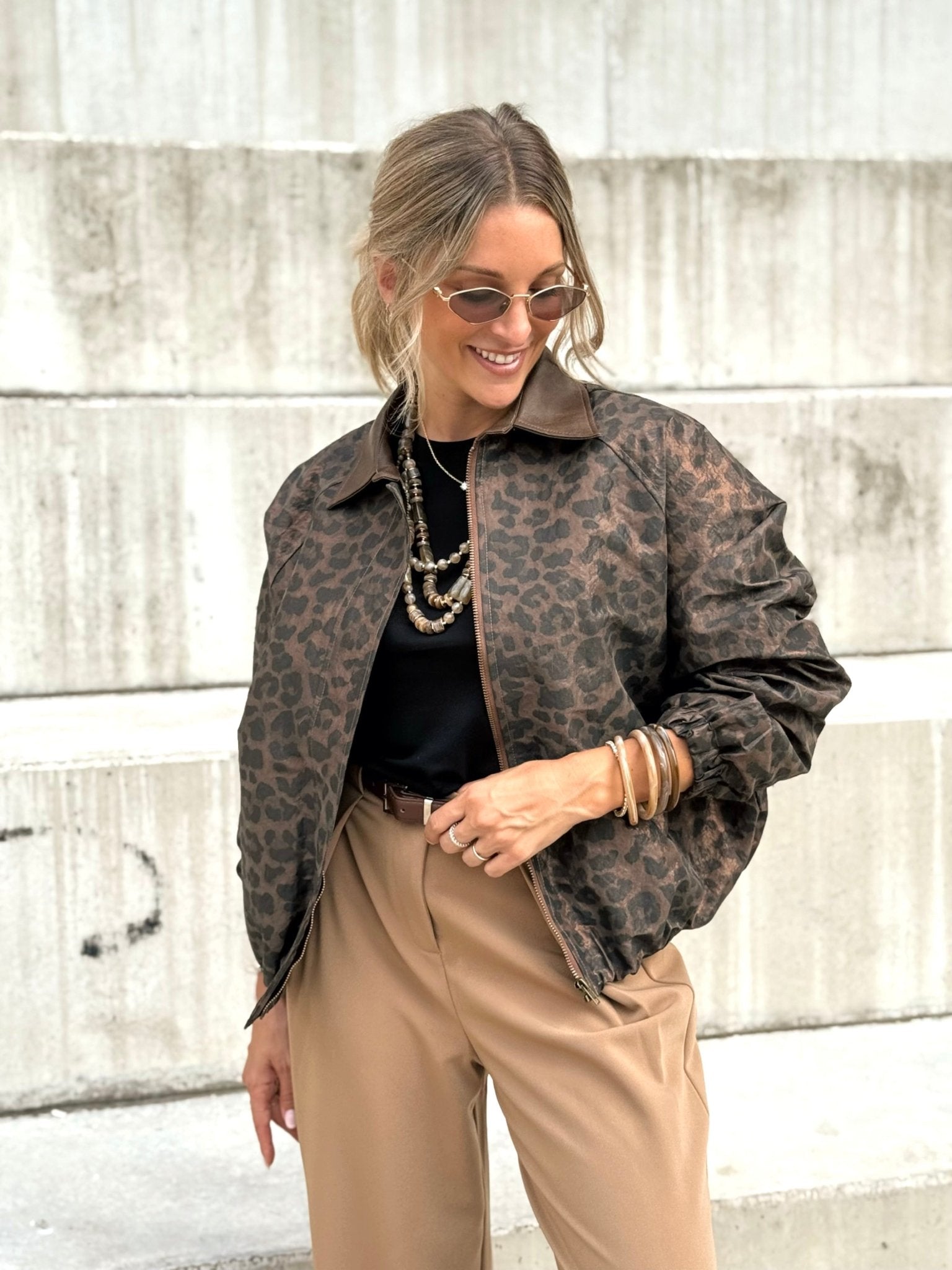 La veste Graziella