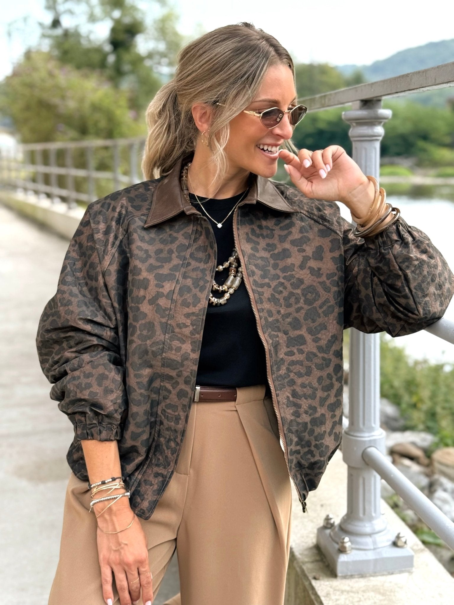 La veste Graziella