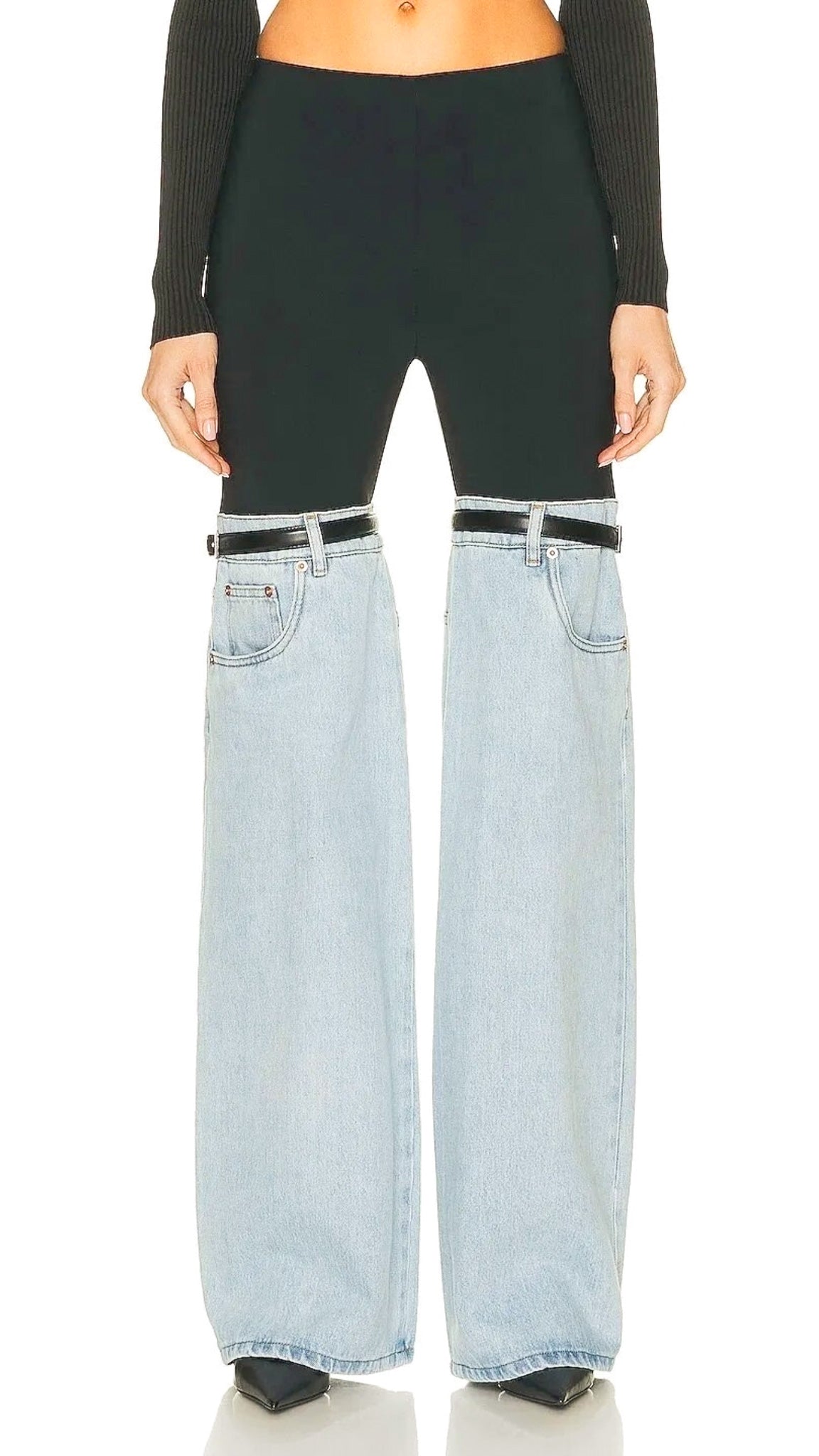 Bryony Hybrid Pants