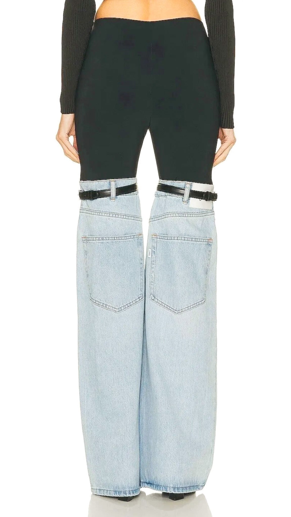 Bryony Hybrid Pants