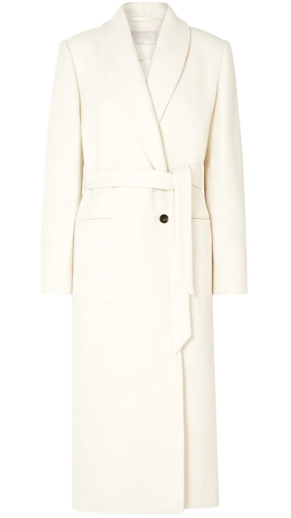 Amaris Long Coat