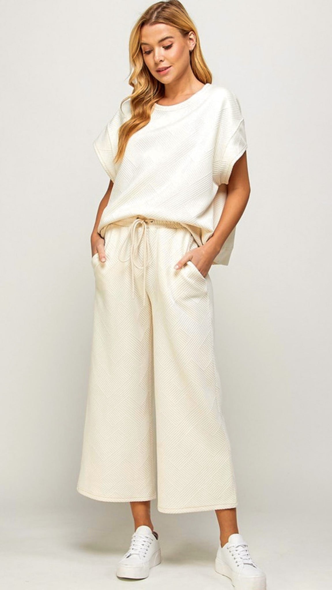 Cleo 2-Piece Outfit
