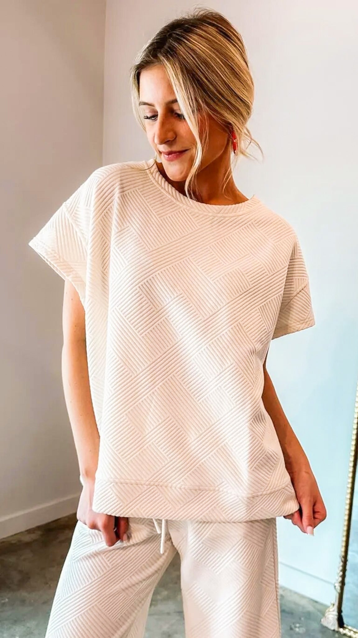 Cleo 2-Piece Outfit