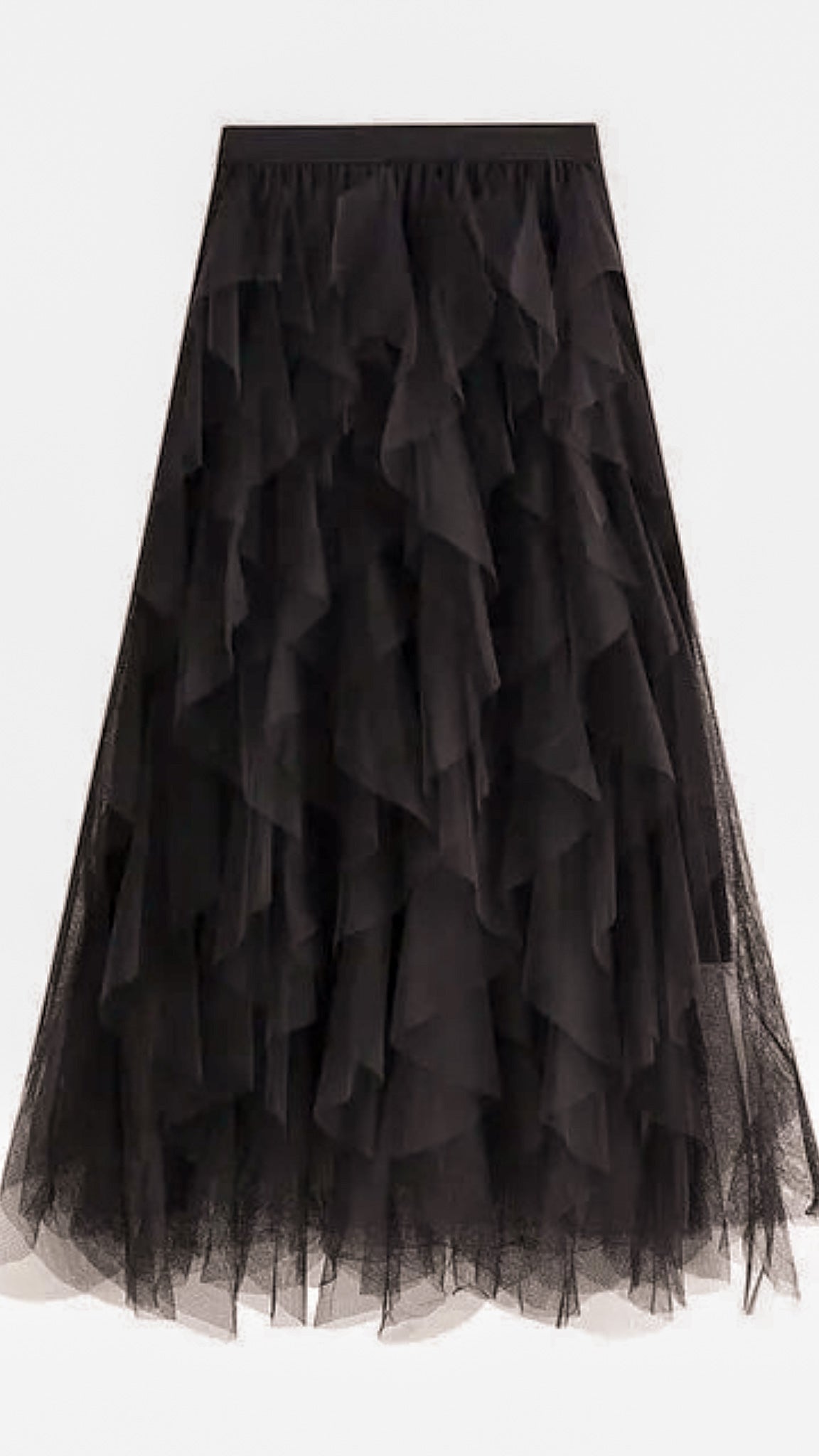 Arabelle Tulle Skirt