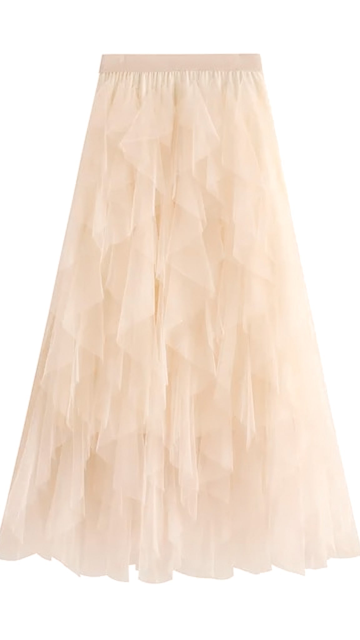 Arabelle Tulle Skirt