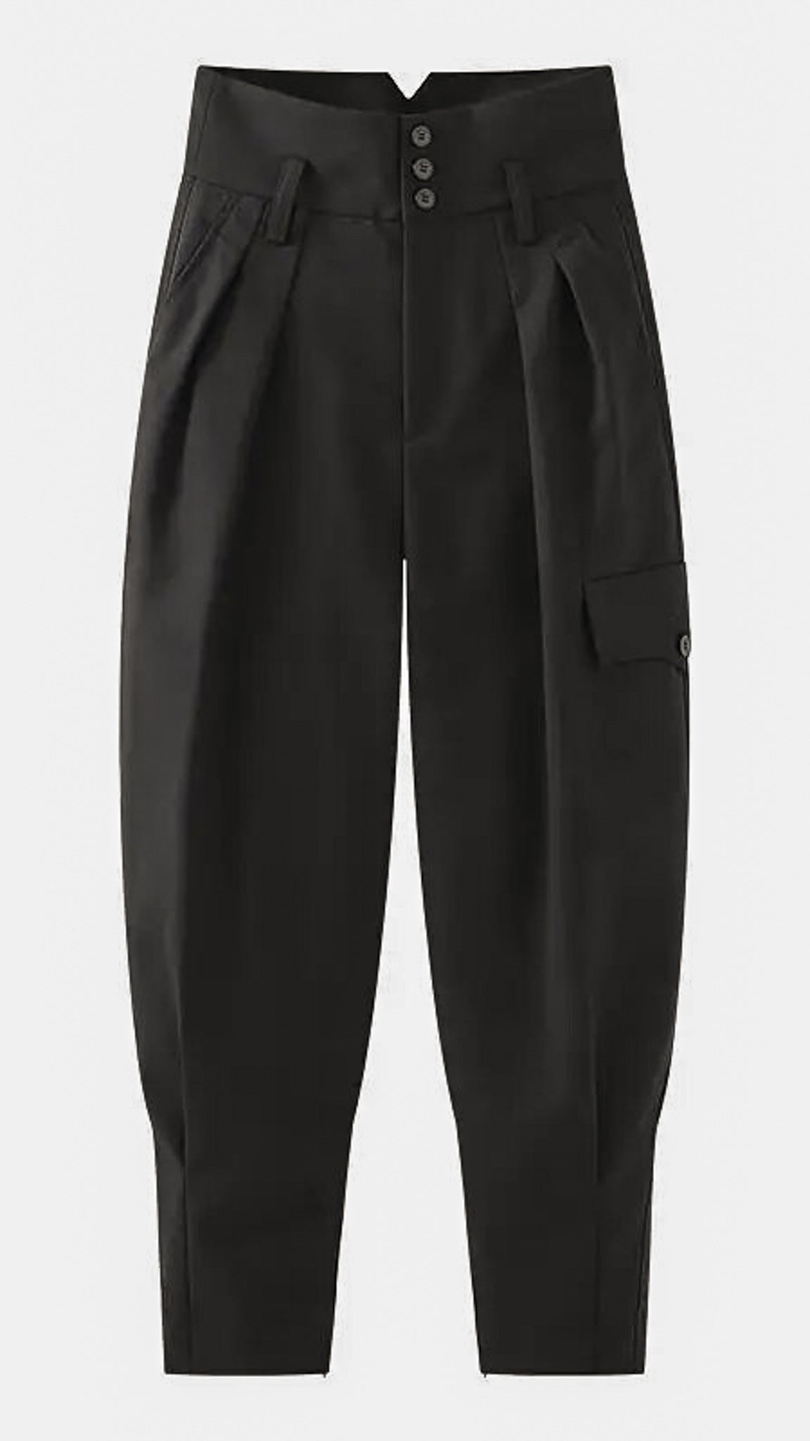 Allison Office Pants