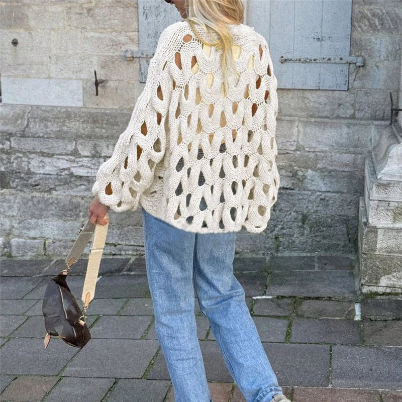 SOPHIE GRACE KNIT + FREE BRACELET