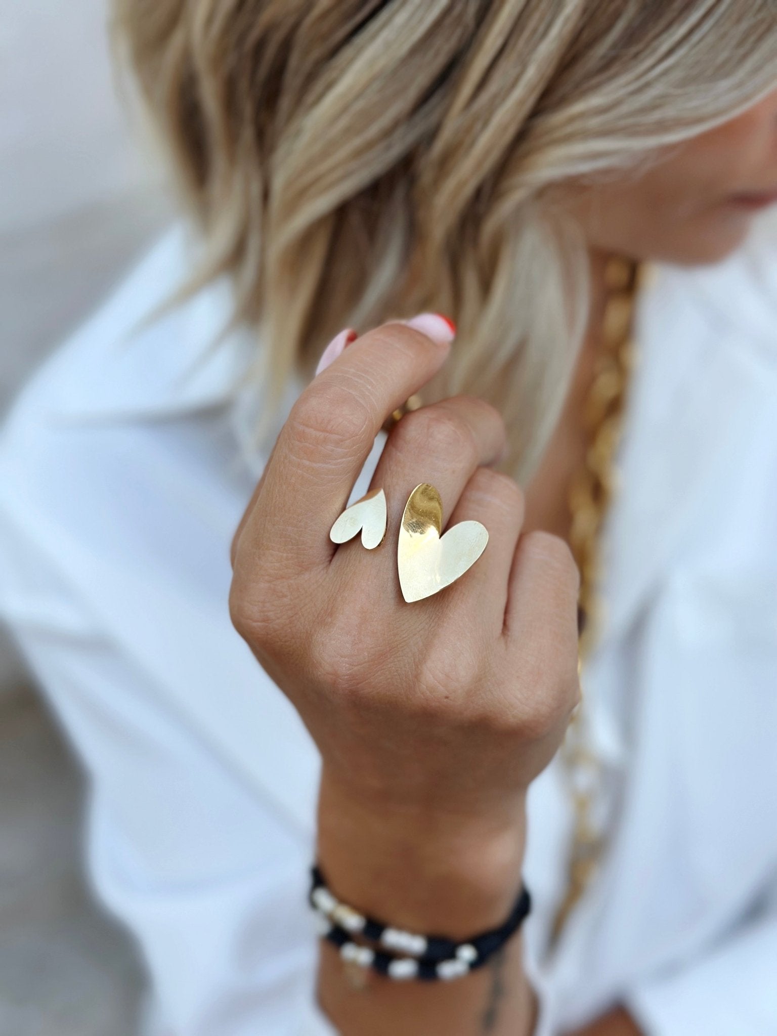 La bague Perinne