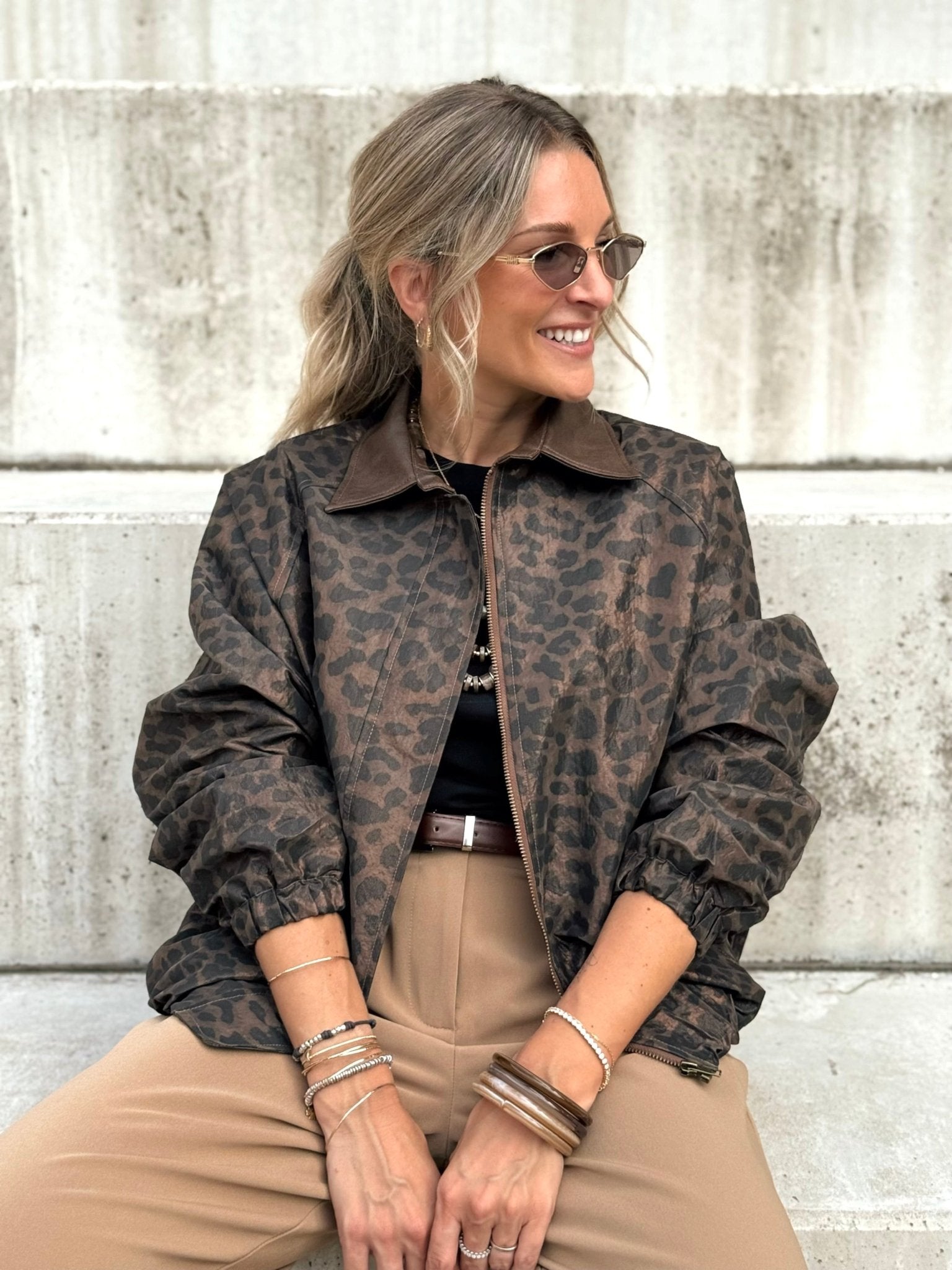 La veste Graziella
